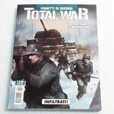Total war n.3 usato  Torino