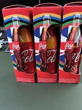 Coca cola bottle for sale  PONTEFRACT