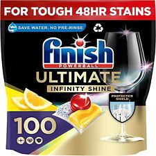 Finish ultimate infinity for sale  LONDON