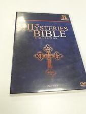 Mysteries bible collection for sale  WALLINGTON