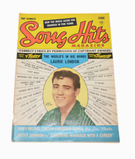 Vintage song hits for sale  Bridgeton