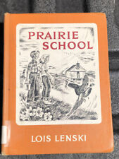 Prairie school lois for sale  Blissfield