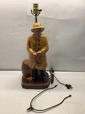 fisherman lamp for sale  West Haven