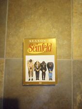 Seinfeld season complete for sale  Fayetteville