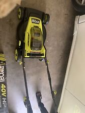 Ryobi one 18v for sale  Conyers