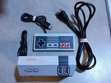 Used, Authentic Nintendo NES Classic Edition Mini CLV-001 Tested 😎👍🕹️ for sale  Shipping to South Africa