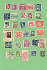 Briefmarken tschechoslowakei 1 gebraucht kaufen  Radebeul