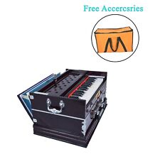 Novo 4 rolhas dobra dupla fole Harmonium 2,5 oitavas padrão 32 chaves comprar usado  Enviando para Brazil