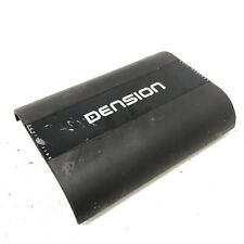 Audi dension audio for sale  DONCASTER