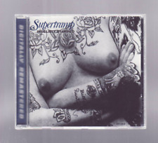 (CD) SUPERTRAMP -Indelably Stamped / Alemanha Remaster, usado comprar usado  Enviando para Brazil