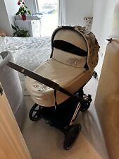 Cybex priam lux for sale  Shipping to Ireland