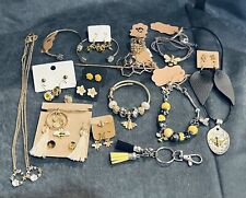 Mixed jewelry lot for sale  Monon