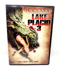 Lake placid unrated for sale  New Bern