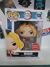 Funko pop demon for sale  Shipping to Ireland