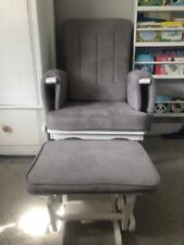 Obaby deluxe white for sale  BEXHILL-ON-SEA