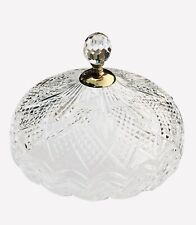 Waterford crystal lighting for sale  Chicago