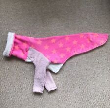 Whippet pink teddy for sale  HEMEL HEMPSTEAD