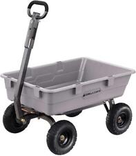 Gorilla carts 800lb for sale  UK