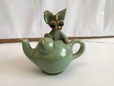 Yare pottery dragon for sale  PUDSEY