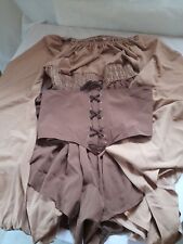 pirate corset for sale  LONDON