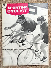 Sporting cyclist magazine for sale  HALIFAX