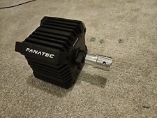 Fanatec csl 8nm d'occasion  Expédié en Belgium