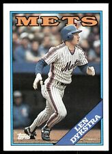 1988 topps new for sale  Bennington