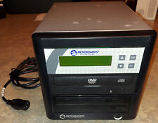 MicroBoards Technology QD-DVD 1:1 CD/DVD Duplicator Tested - USB Interface for sale  Shipping to South Africa