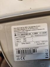 Siemens ctd21e3b elektronisch gebraucht kaufen  Engelskirchen