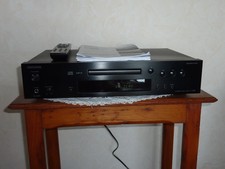 lecteur cd micromega d'occasion lecteur cd micromega d'occasion Bessenay