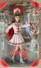 Coca cola barbie for sale  Aptos