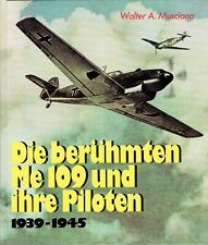 Messerschmitt 109 piloten gebraucht kaufen  , Altdorf