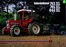 274647 international traktor gebraucht kaufen  Deutschland