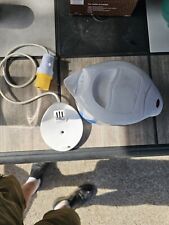 110v site kettle for sale  BEXLEYHEATH