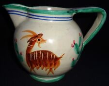 Brocca vaso ceramica usato  Imola
