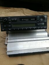 Gamma car stereo for sale  MOLD