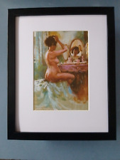 Norman thelwell nude for sale  YORK