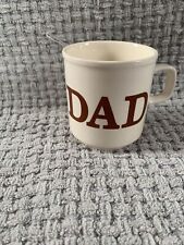 Carrigaline pottery dad for sale  Havertown
