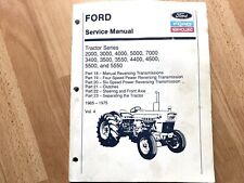 Ford 2000 7000 d'occasion  Expédié en Belgium
