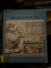 The Bee-Man of Orn por Frank Stockton 1964 Maurice Sendak, usado comprar usado  Enviando para Brazil