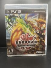 Bakugan: Defenders of the Core (Sony PlayStation 3, 2010) comprar usado  Enviando para Brazil