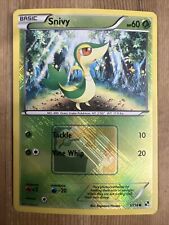 Snivy 114 crosshatch for sale  Shipping to Ireland