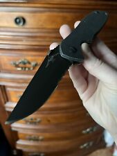 Emerson knives mach for sale  Holbrook