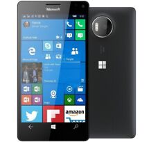 Microsoft Lumia 950 XL 5.7" Single SIM WIFI ODBLOKOWANY LTE 4G Oryginalny SmartPhone na sprzedaż  Wysyłka do Poland