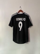 Real madrid vintage for sale  Tomball