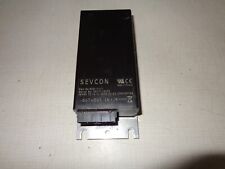 Sevcon 622 11111 for sale  Fresno