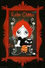 Ruby gloom poster for sale  Pacoima