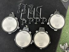 Roland drums set for sale  Westminster