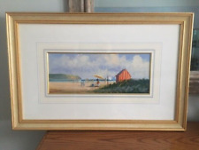 David short framed for sale  BO'NESS