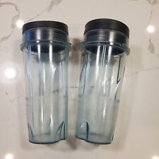 Two replacement blender for sale  Center Point